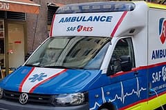 Zahraniční repatriace